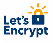 Lets Encrypt SSL-certifikat
